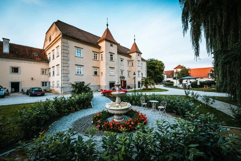 Schloss Gurhof