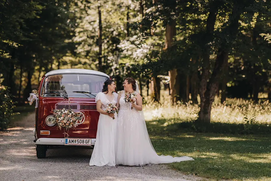 Hochzeitsfotografin Tina Gerstmair