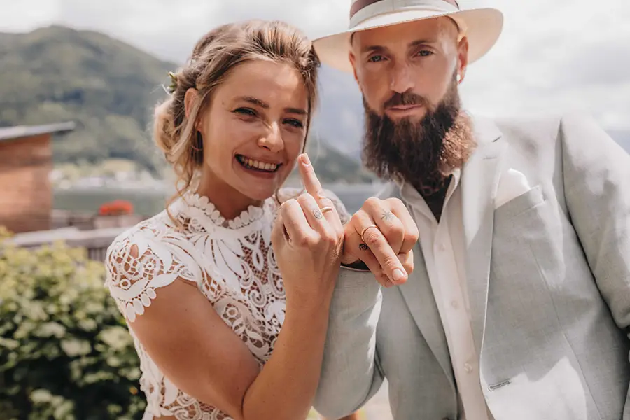Hochzeitsfotografin Tina Gerstmair