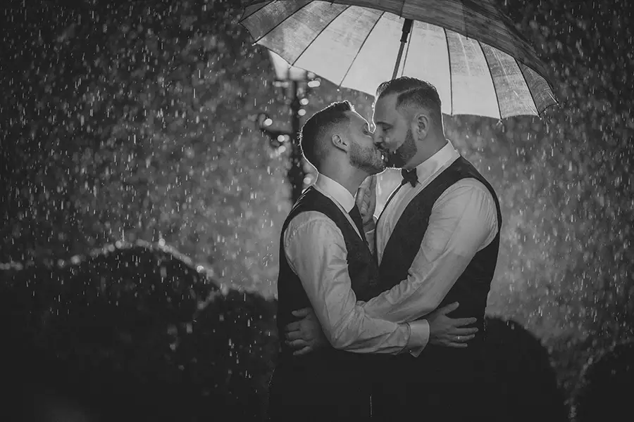 Hochzeitsfotografin Chrissi Rechling