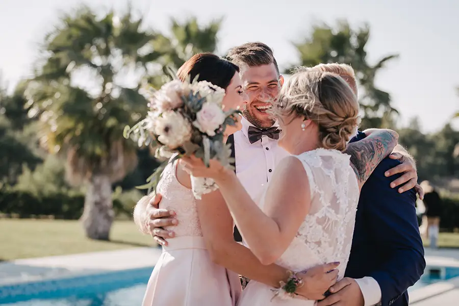 Hochzeitsfotografin Chrissi Rechling