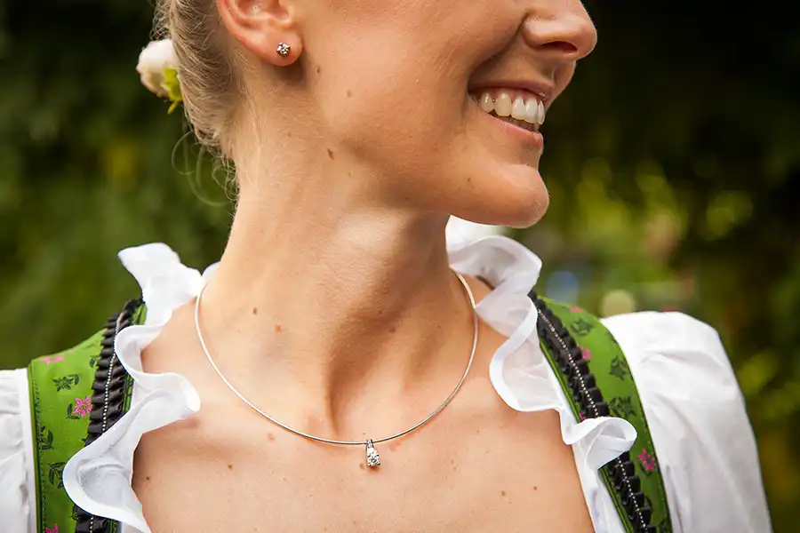 Goldschmiede Wieser – Eheringe & Schmuck