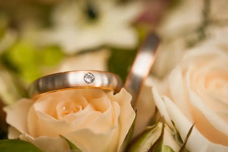 Goldschmiede Wieser – Eheringe & Schmuck