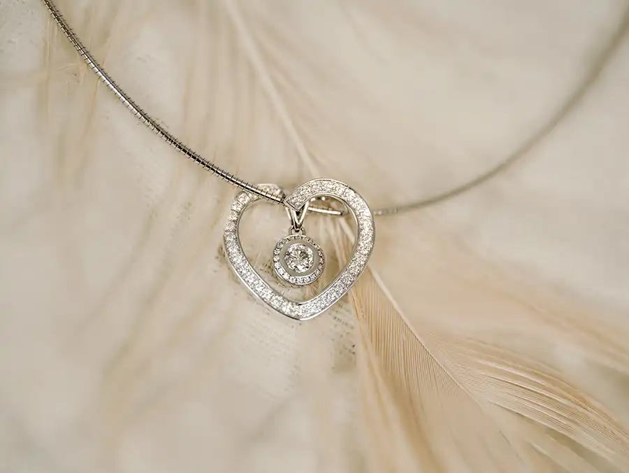 Goldschmiede Wieser – Eheringe & Schmuck