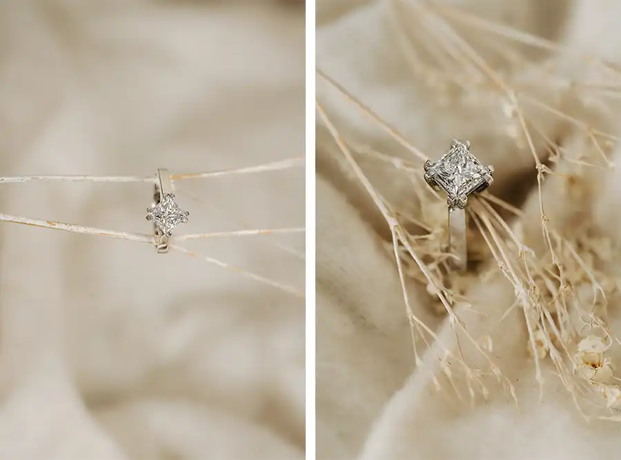Goldschmiede Wieser – Eheringe & Schmuck
