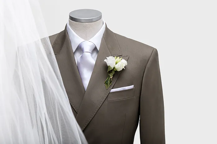 Hochzeitsanzüge & Co | Diana Schuster