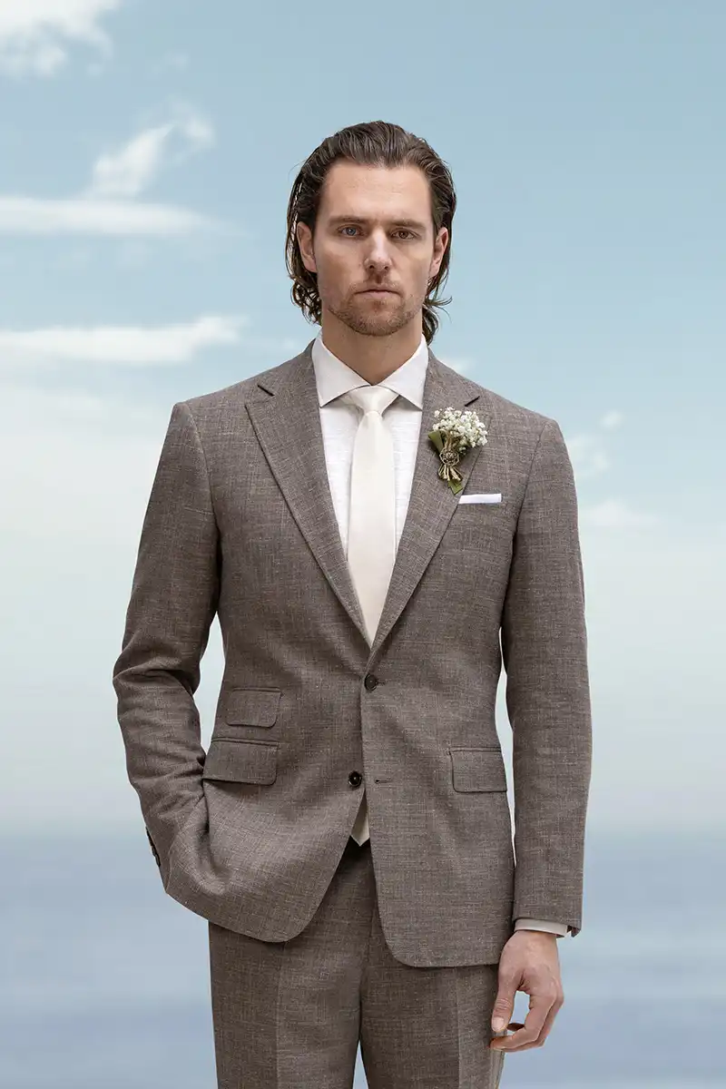 Hochzeitsanzüge & Co | Diana Schuster