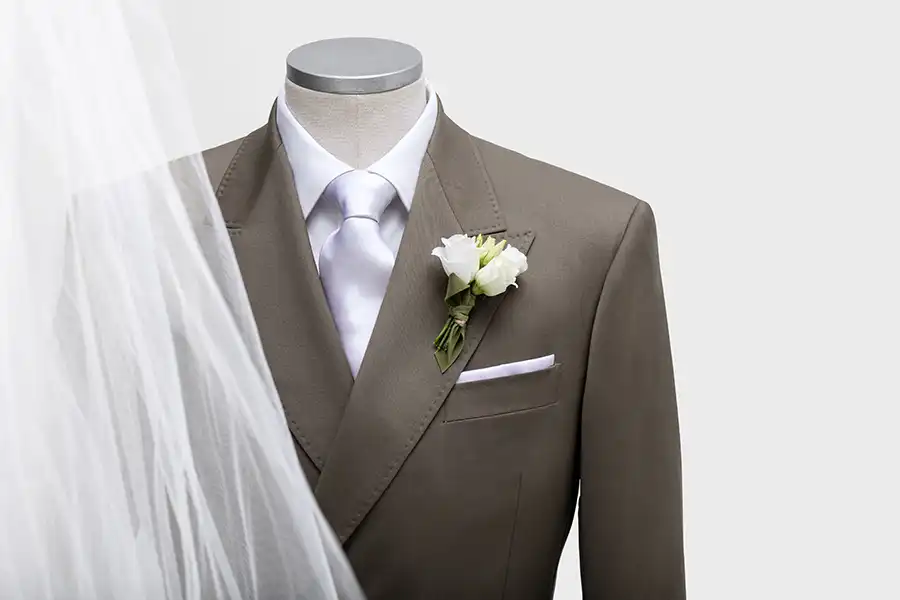 Hochzeitsanzüge & Co | Diana Schuster