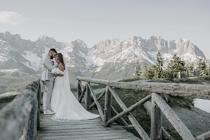 Hochzeitsfotografin Barbara Weber
