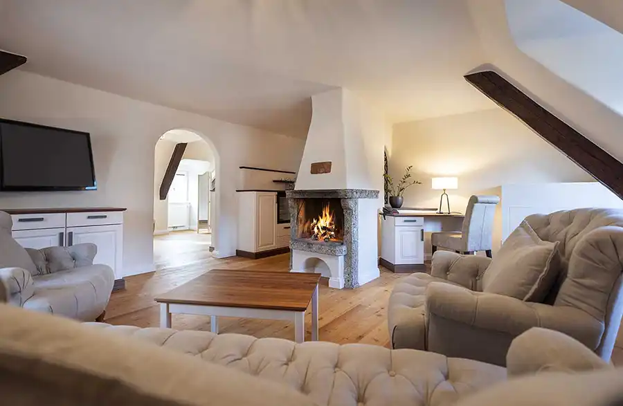 Hochzeitslocation „ARCOTEL Castellani“