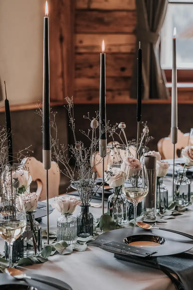 Mountain Lovers – Hochzeit zwischen Freiheit, Liebe & Bergluft