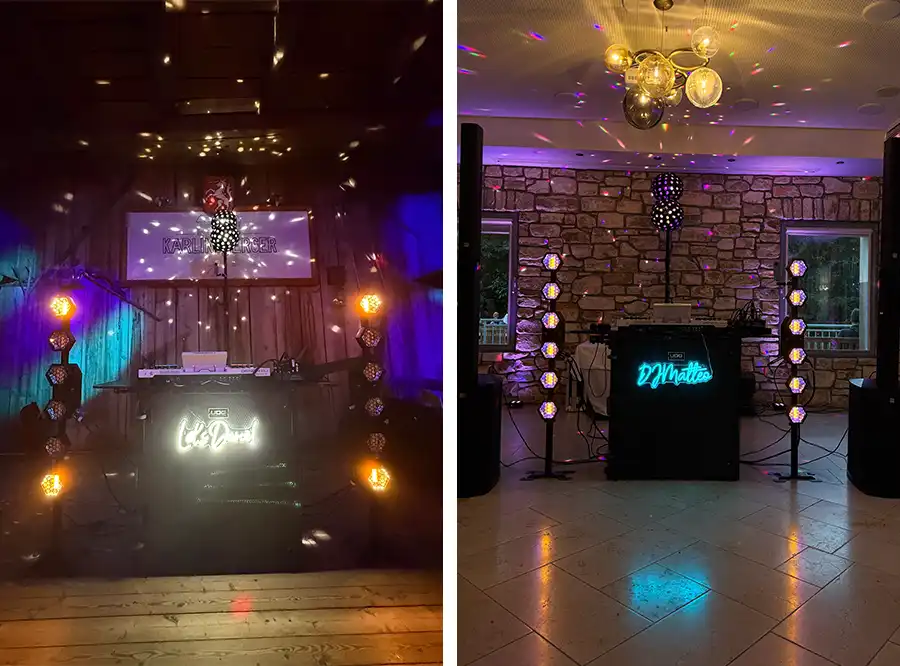music2jump | DJs für eure Hochzeit