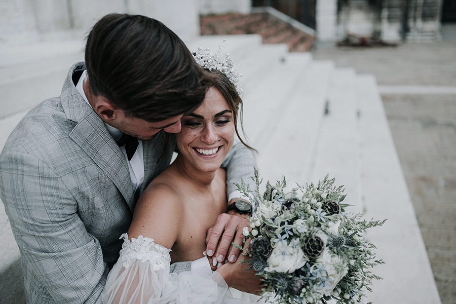 Hochzeitsfotografin Barbara Weber