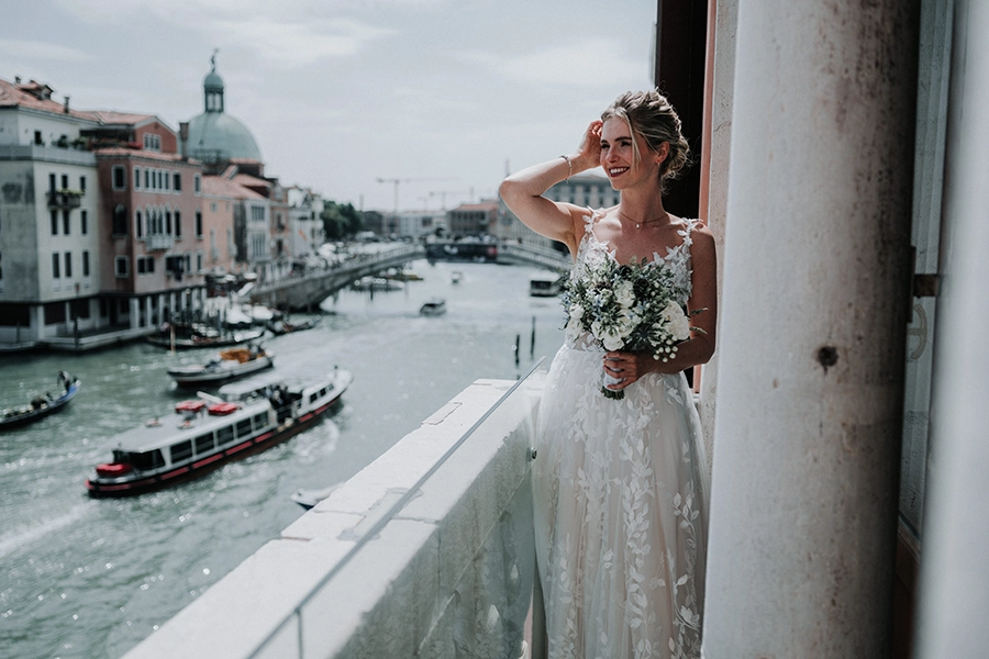 Hochzeitsfotografin Barbara Weber