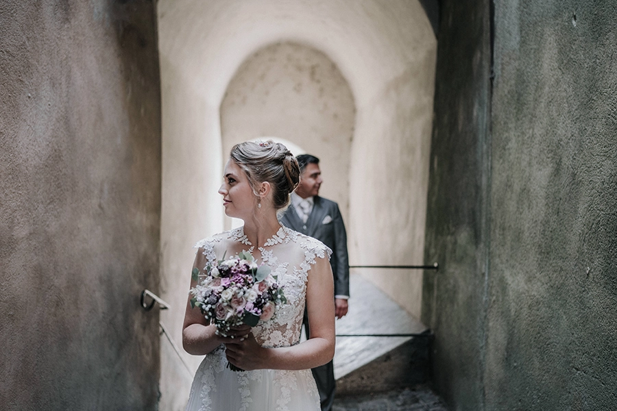 Hochzeitsfotografin Barbara Weber