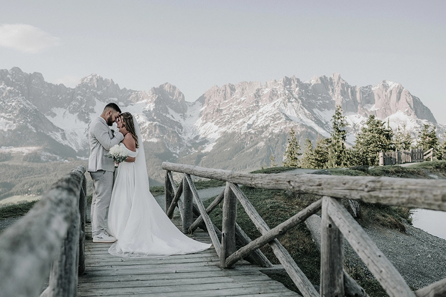 Hochzeitsfotografin Barbara Weber