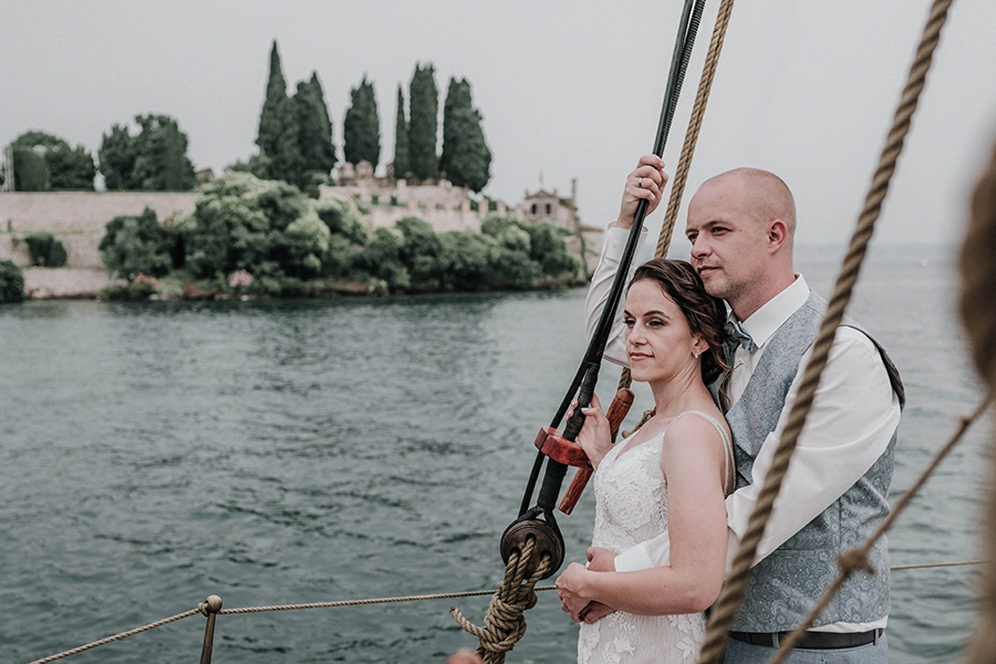 Hochzeitsfotografin Barbara Weber