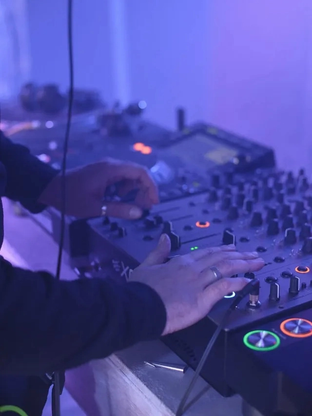 Band oder DJ? Fragen & Tipps zur Hochzeitsmusik
