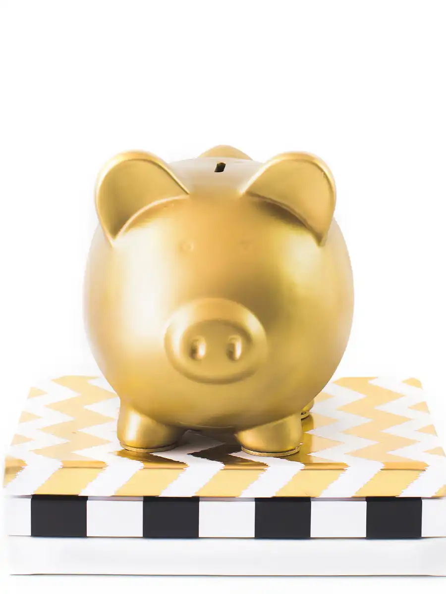 Hochzeitsgeschenk: Geld wünschen