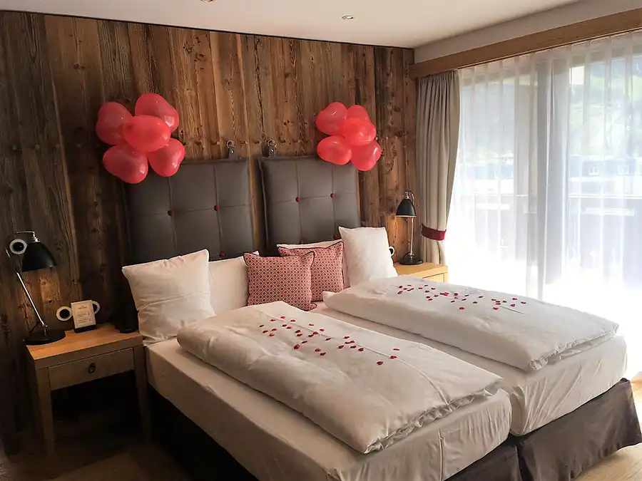 Hochzeitslocation „Löwen Hotel“