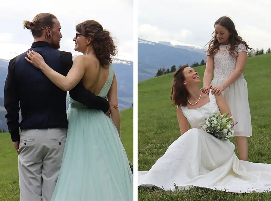 Freie Rednerin Karin Rieger