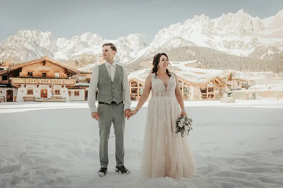Hochzeitsvideografin Stefanie Schreder
