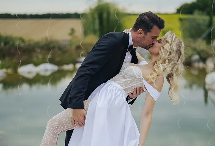 Hochzeitsfotografen aus Wien