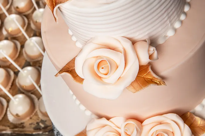 Hochzeitstorte & Co aus Graz