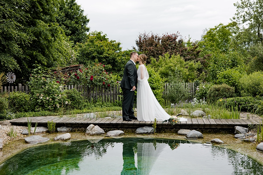 Hochzeitsfotografin Katharina Lessky 