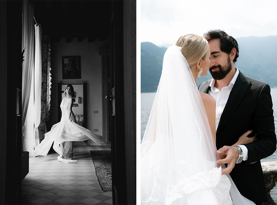 Hochzeitsfotografen Viktoria & Stefan