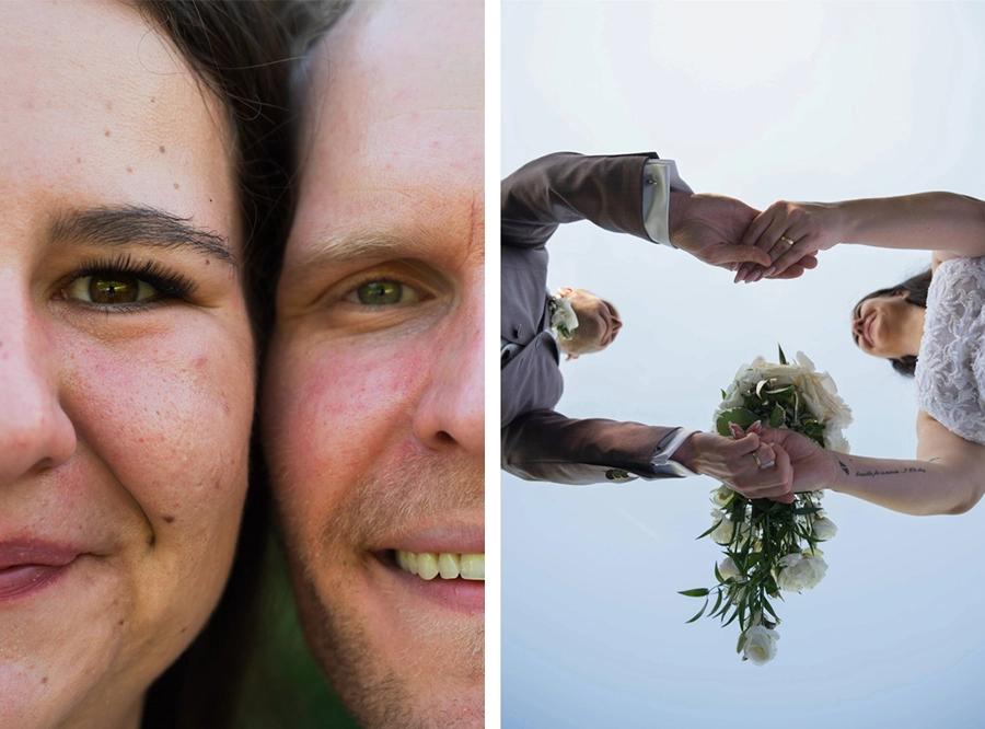 Hochzeitsfotografin Anja Bohatschek-Goldenits