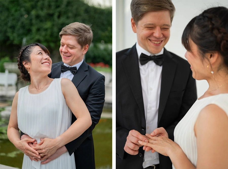 Hochzeitsfotografin Anja Bohatschek-Goldenits