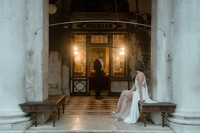 Hochzeitsfotograf aus Gerasdorf bei Wien