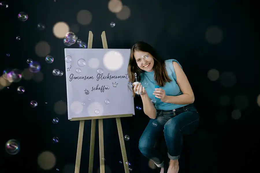 Anna's Kindertraumschmiede | Kinderbetreuung
