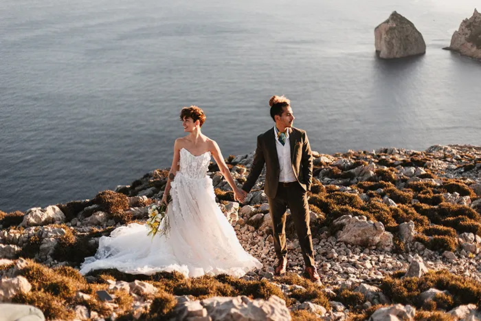 Hochzeitsfotografin Raphaela Bozic