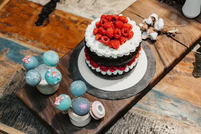 Hochzeitscatering aus Perchtoldsdorf