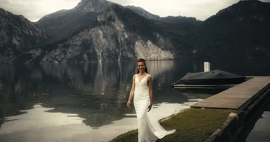 Hochzeitsvideograf Florian Drexler