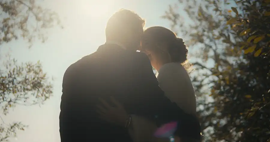 Hochzeitsvideograf Florian Drexler