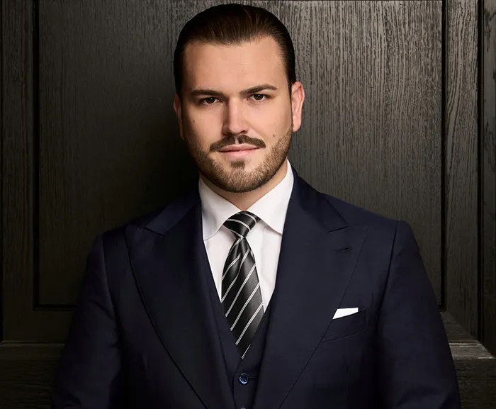 Filip Zlatkovic