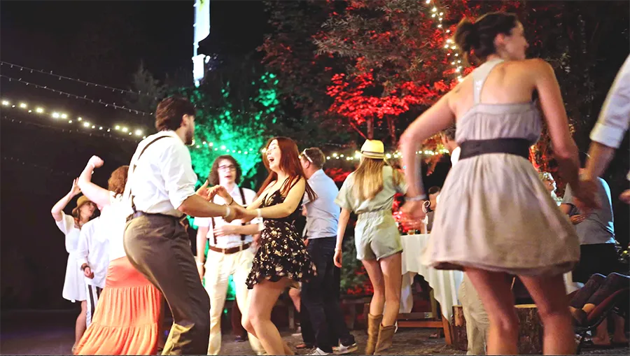 ‚H‘ an der Ach | Hochzeitslocation