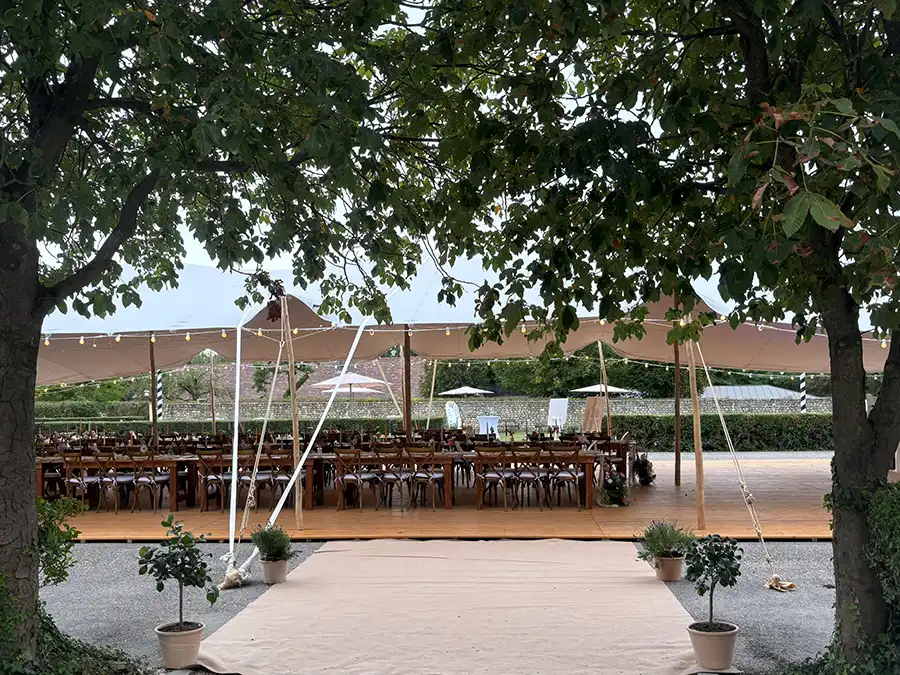 Hochzeitslocation „Gut Petronell“