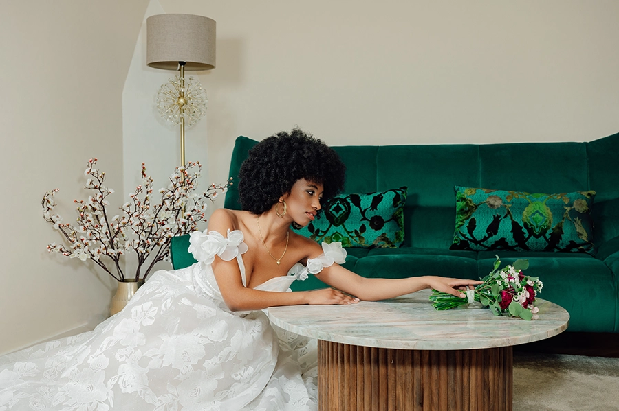 Hochzeitsfotografin Anna Ilic