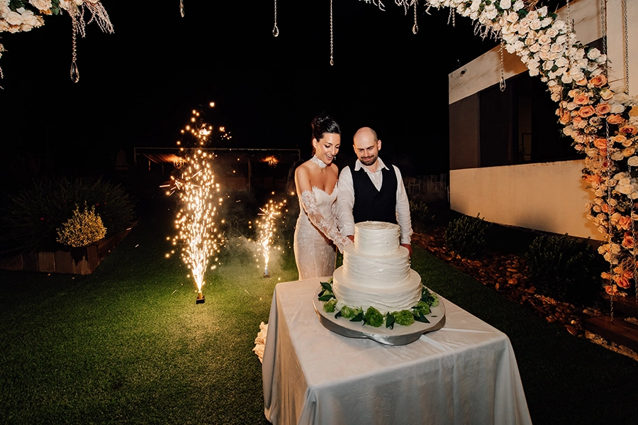 Hochzeitsfotografin Anna Ilic