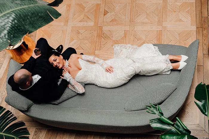 Hochzeitsfotografin Anna Ilic