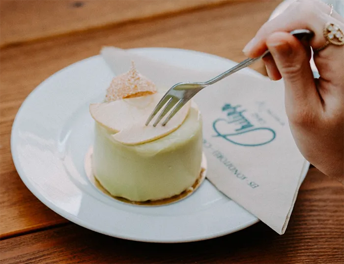 Konditorei Philipp | Hochzeitstorten & Co