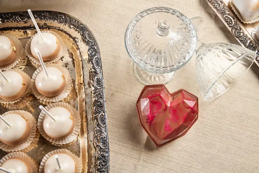 Konditorei Philipp | Hochzeitstorten & Co