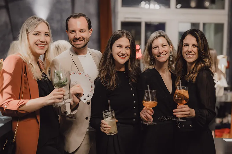 Graz Wedding Meetup