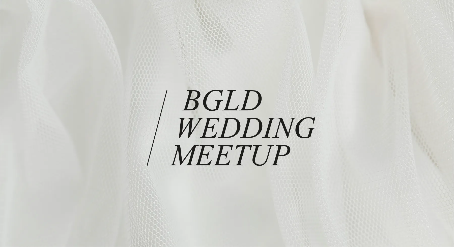 Burgenland Wedding Meetup