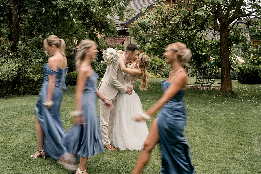 Hochzeitsfotograf Michael Keplinger