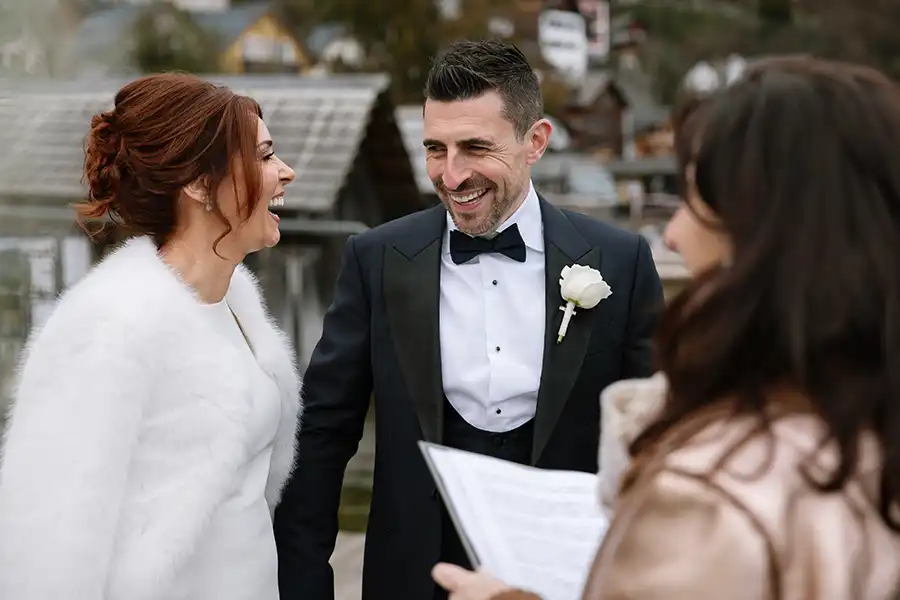 Freie Rednerin Susanne Schöndorfer